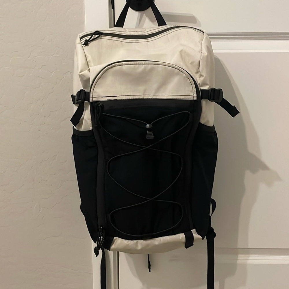 ULA Dragonfly, LS21 Vintage White Liteskin
